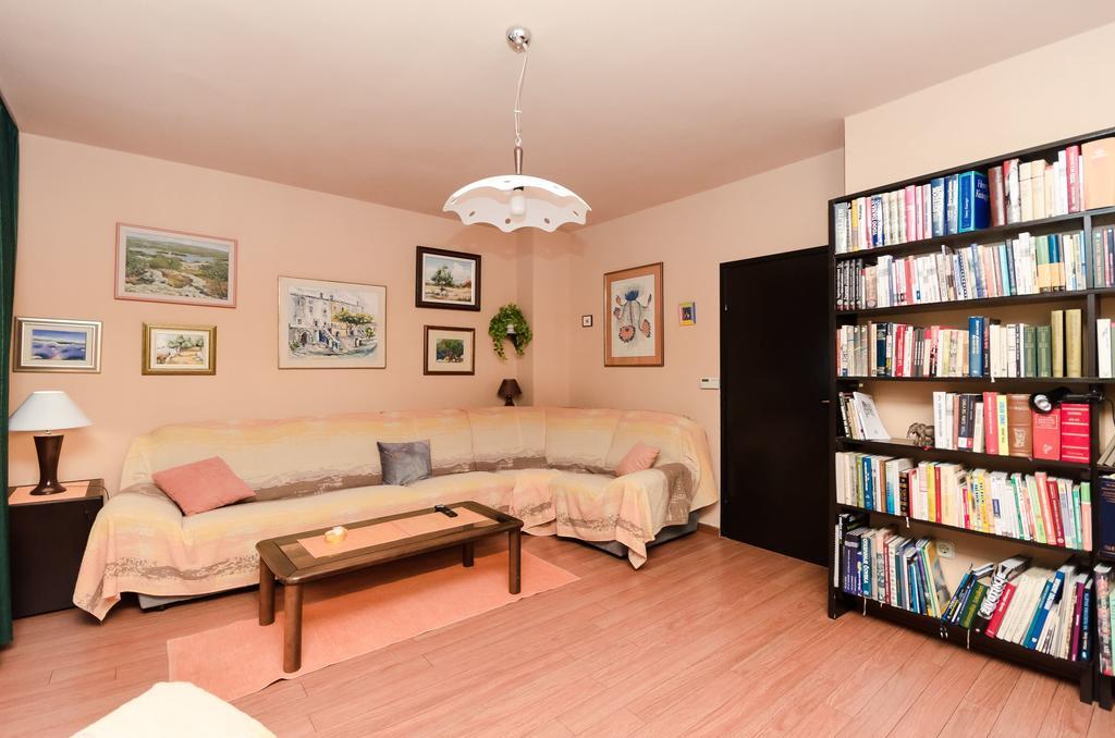 Apartment Bozena بونات المظهر الخارجي الصورة