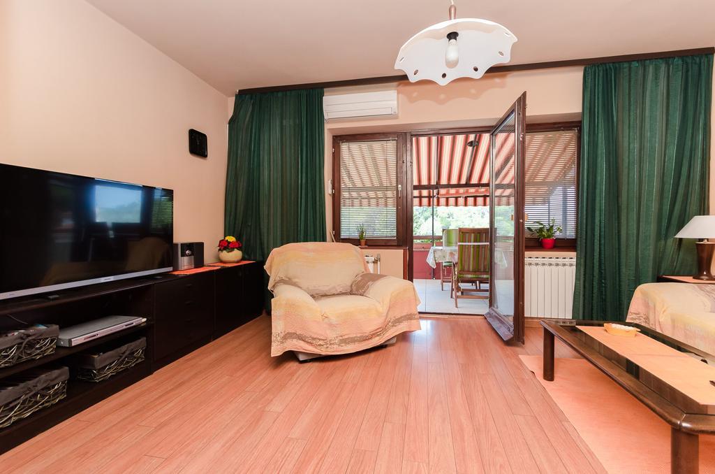 Apartment Bozena بونات المظهر الخارجي الصورة