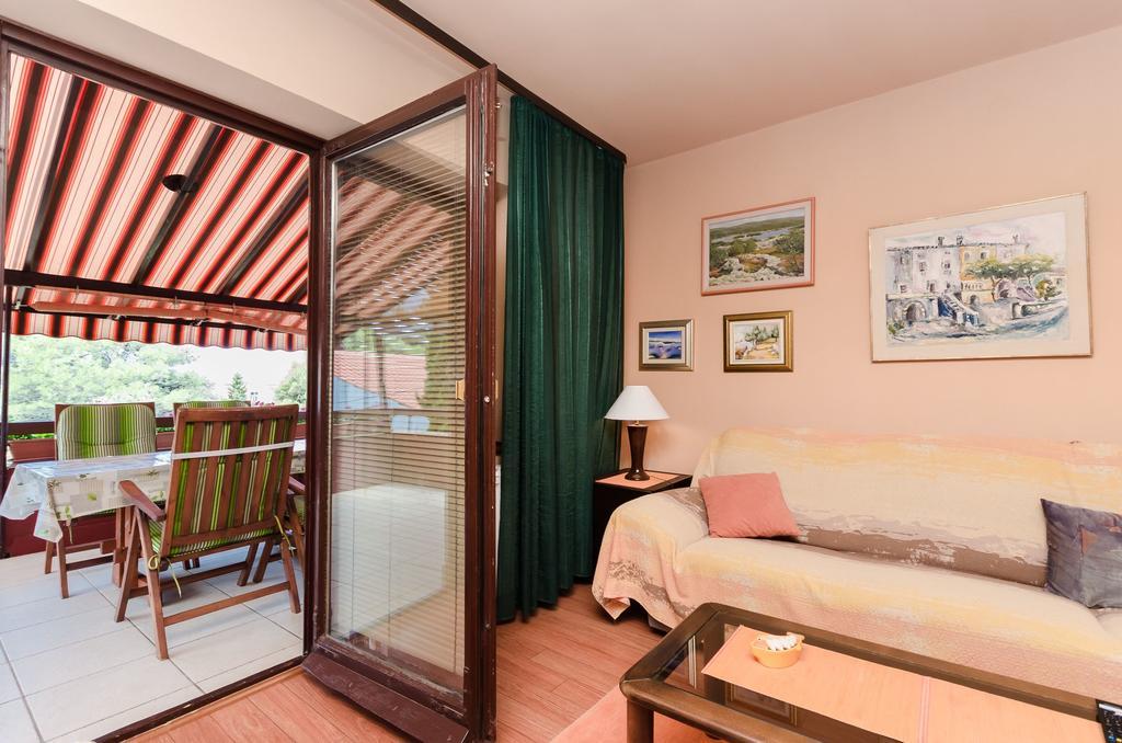 Apartment Bozena بونات المظهر الخارجي الصورة