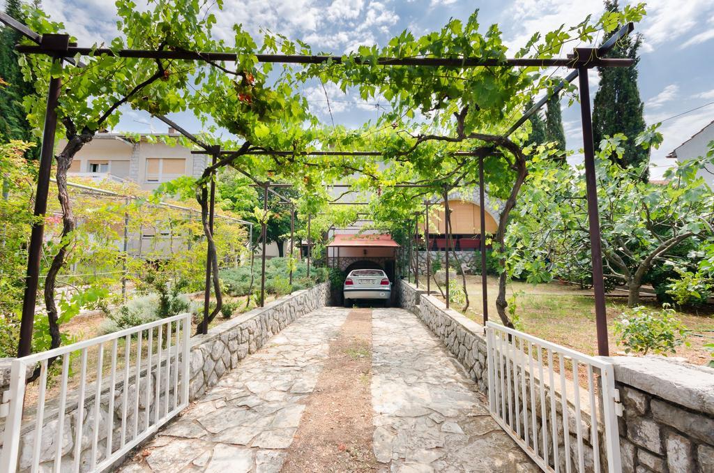Apartment Bozena بونات المظهر الخارجي الصورة