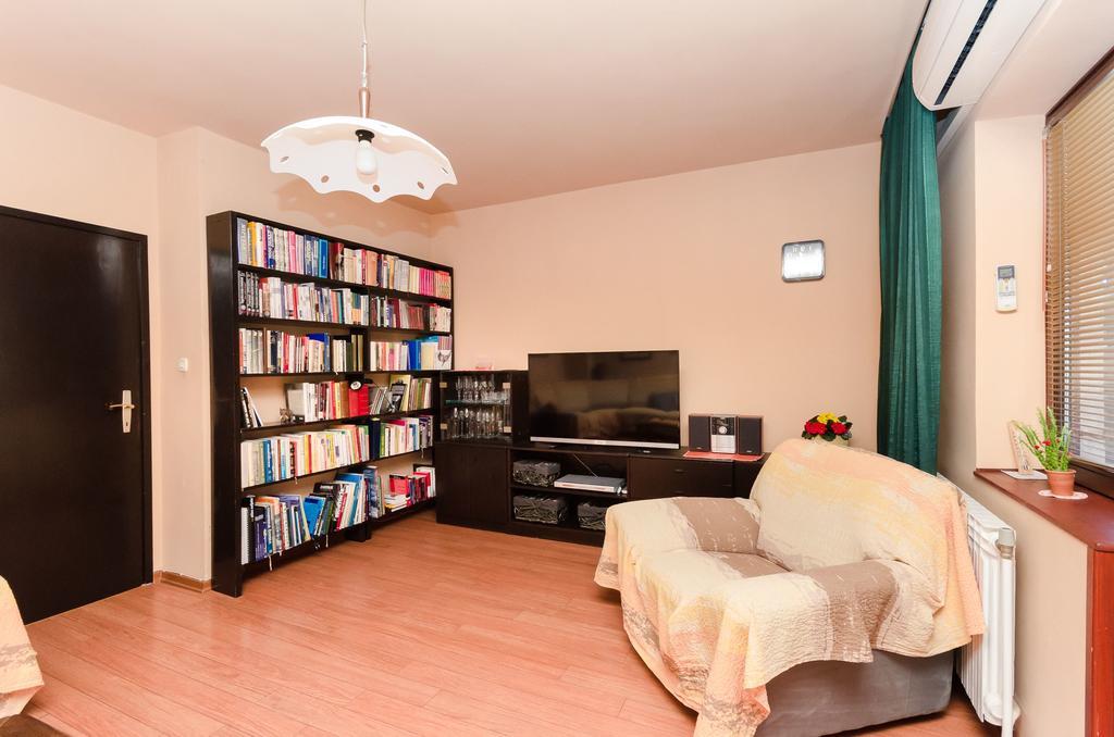 Apartment Bozena بونات المظهر الخارجي الصورة