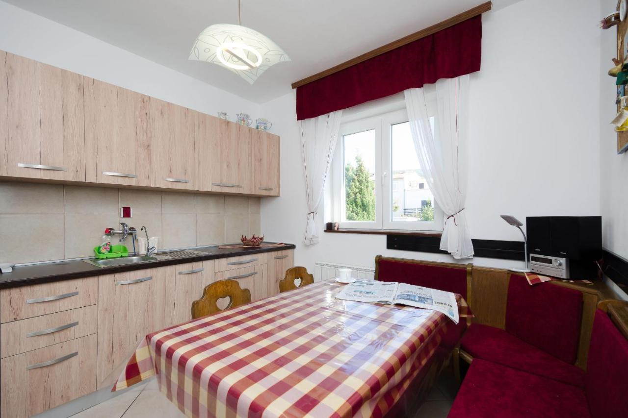Apartment Bozena بونات المظهر الخارجي الصورة