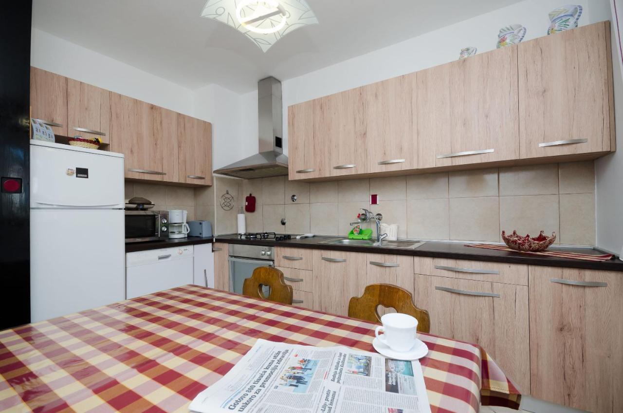 Apartment Bozena بونات المظهر الخارجي الصورة